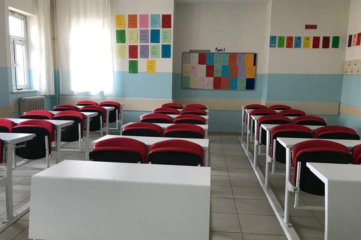Mehmet Akif Ersoy Anadolu İmam Hatip Lisesi proje okulu oldu Mehmet Akif Ersoy Anadolu İmam Hatip Lisesi proje okulu oldu